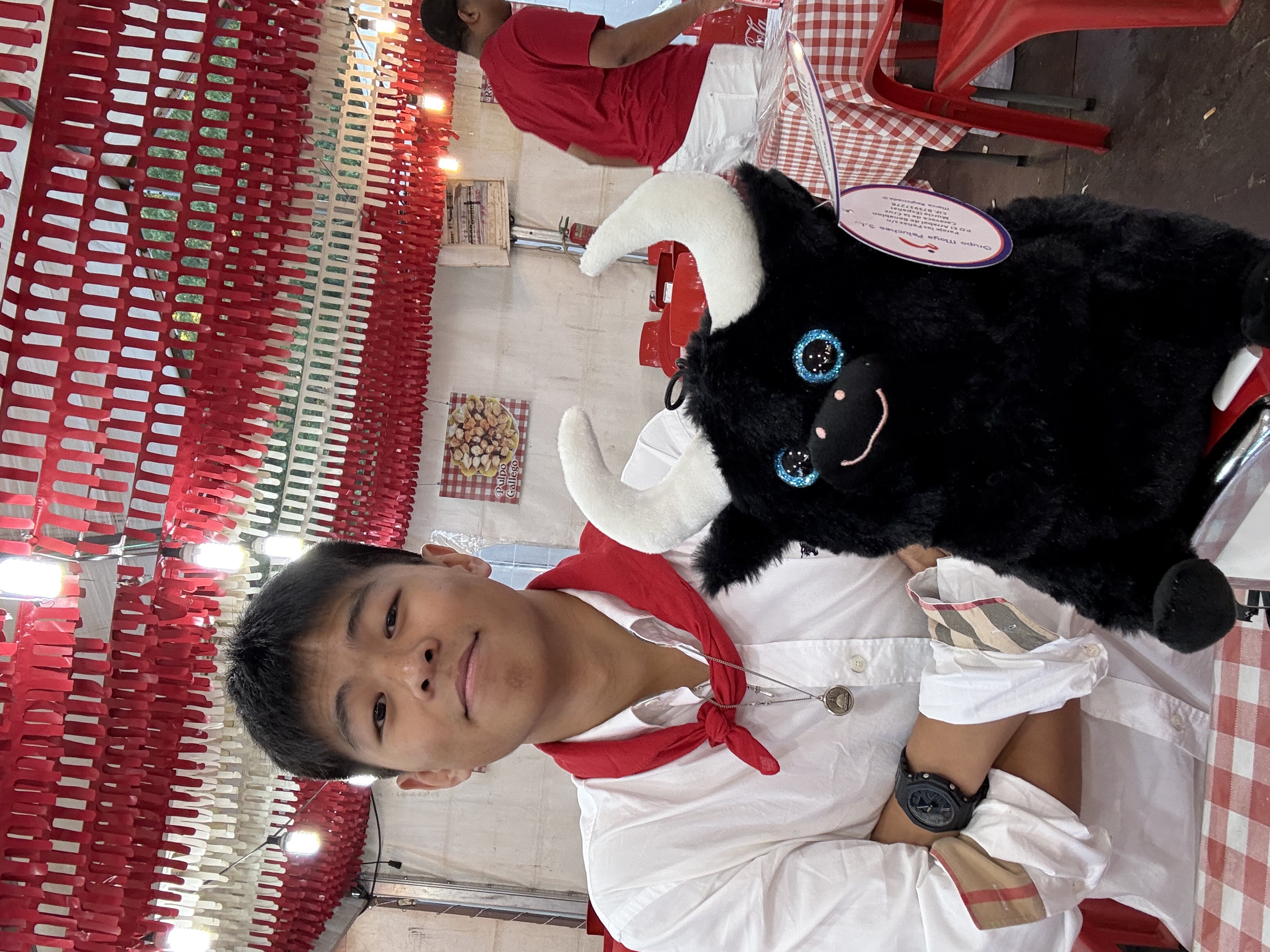 Zihao Zhao